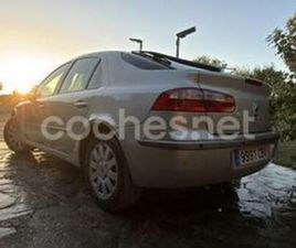 RENAULT LAGUNA RENAULT LAGUNA