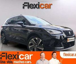 1.5 ECOTSI S&S SPECIAL EDITION DSG7 150