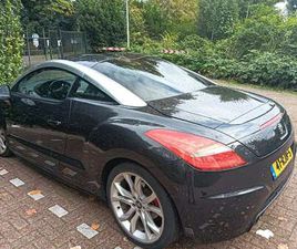 PEUGEOT RCZ RCZ 1.6 THP