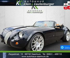 ROADSTER / GUTACHTEN NOTE 2 /