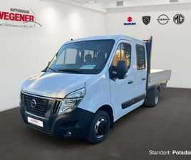 INTERSTAR D-CAB CB L3H1 35 ANDROID/APPLE KLIMA