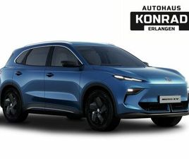 64KWH LUXURY BESTELLFAHRZEUG