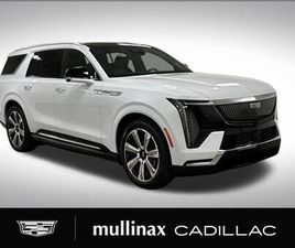 NEW 2026 CADILLAC ESCALADE IQL PREMIUM LUXURY