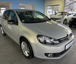 VOLKSWAGEN GOLF VOLKSWAGEN GOLF 1,2 TSI 77KW,SERVISKA,STYLE