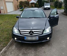 VOITURE D'OCCASION PROPRE