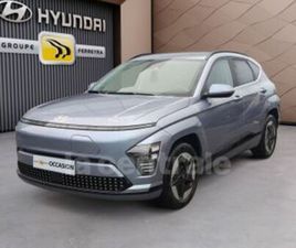 II ELECTRIQUE 48 KWH - 156 CREATIVE