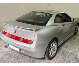 ALFA ROMEO GTV GTV CUP 2.0 TS 16V L 150CV