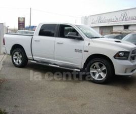 1500 5.7 V8 390 HEMI CREW CAB SPORT
