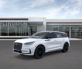 NEW 2026 LINCOLN CORSAIR PREMIERE