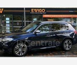 (F15) XDRIVE50D M SPORT 381 BVA8