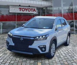 1.4 COMFORT TOP GEPFLEGTER*JUNGER GW