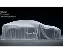 CERTIFIED 2022 POLESTAR 2 LONG RANGE DUAL MOTOR - AWD - PLUS,PILOT