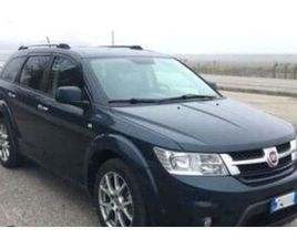 FREEMONT 2.0 MJT 16V LOUNGE 170CV