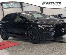 USED 2023 TESLA MODEL X BASE