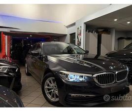 BMW SERIE 5 520 AUTO BMW