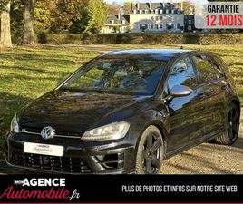 VOLKSWAGEN GOLF 7R 4MOTION 2.0 TFSI 16V BLUE MOTION DSG6 300 CV