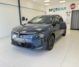 LANCIA YPSILON YPSILON (4) ELETTRICA 156CH EDITION CASSINA