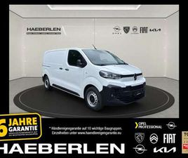 JUMPY 145 2.0 STANDHEIZ*KAMERA*SITZHEIZUNG*