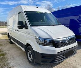 MAN TGE 3.140 3500 L3 SVS