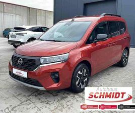 NISSAN TOWNSTAR KOMBI L1 AUTOMATIK TEKNA