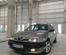 ALFA ROMEO 146 1.6 TS
