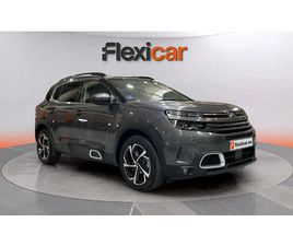 CITROEN C5 AIRCROSS 225 E-EAT8 FEEL