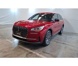 LINCOLN CORSAIR 2.0 RESERVE AUTO SUV 2024