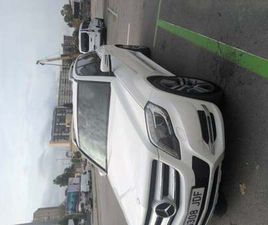 MERCEDES-BENZ CLASE GLK 2.2 220 CDI 170 BLUEEFFICIENCY BRIGHT EDITION 4MATIC AUTOMATICO