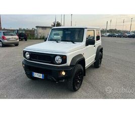 SUZUKI JIMNY 1.5 5MT PRO (N1)