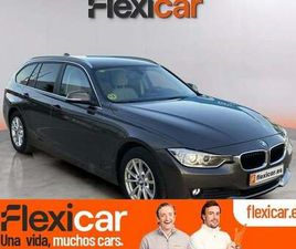 BMW SERIE 3 GT 318 BMW SERIE 3 318D GRAN TURISMO