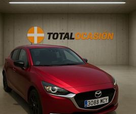 1.5 G E-SKYACTIV HOMURA 66 KW (90 CV)