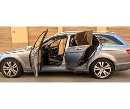 ESTATE 220CDI AVANTGARDE AUT.