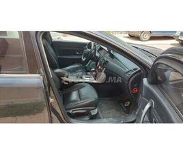 RENAULT LATITUDE À VENDRE VOITURE RENAULT LATITUDE AUTOMATIQUE,