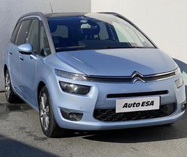 CITROEN C4 PICASSO 2.0HDI