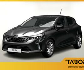 RENAULT CLIO V 1.0 TCE 90 CVT EVOLUTION LOOKP+ PDC TEMP