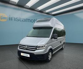 VOLKSWAGEN GRAND CALIFORNIA VOLKSWAGEN GRAND CALIFORNIA 600 2.0 TDI DSG 130 KW