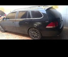 JETTA VARIANT A VENDA