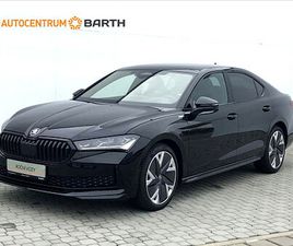 SPORTLINE 2,0 TDI 110 KW 7DSG 2,0TDI