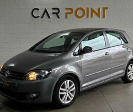 VOLKSWAGEN GOLF ② VOLKSWAGEN GOLF 5 + - AUTO - BLUETOOTH - GARANTIE 12 MOIS — VOLKSWAGEN — 2EMEMAIN