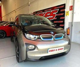 BMW I3 94 AH REX BMW I3 94AH REX