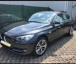 BMW SERIE 5 GT 530 BMW 530 GT