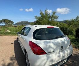 PEUGEOT 308 1.6 HDI 112CH