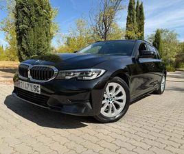 BMW SERIE 3 320D AUTO.TOURING