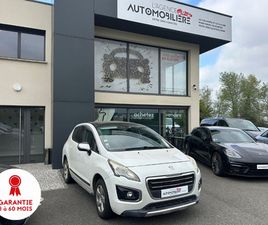 1.6 BLUEHDI 120 CV ALLGRIP BVM6