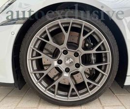 PORSCHE 911 CABRIOLET 992 CARRERA S 911.992 CARRERA S CABRIO 3.0 480CV AUTO NEW MODEL