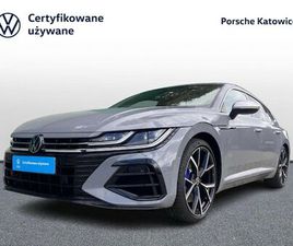 VOLKSWAGEN ARTEON SHOOTING BRAKE R ARTEON SB R-M GT235 FSID7A