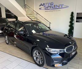 BMW SERIE 3 320DA TOURING XDRIVE