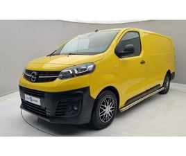 OPEL VIVARO 2.0 L3H1 EDITION