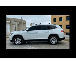 VOLKSWAGEN TERAMONT VOLKSWAGEN TERAMONT 2022 PODEROSA, ESPACIOSA Y PREMIUM EN LIMA