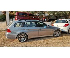 BMW SERIE 3 TOURING 330X BMW 330XD 91